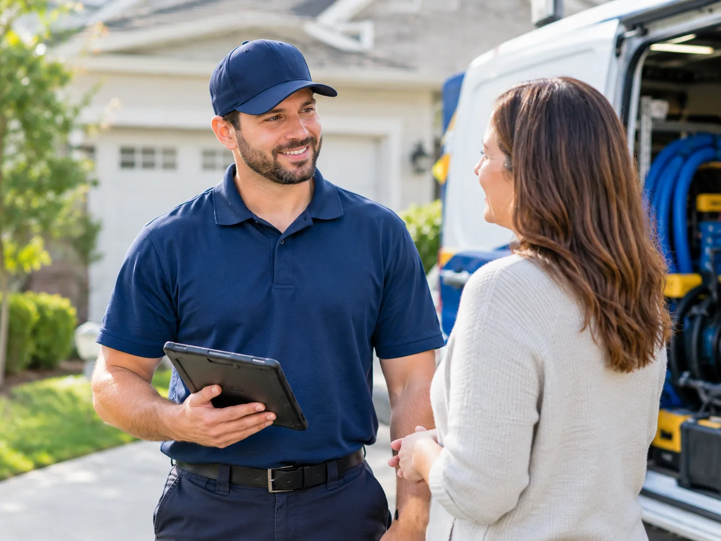 Sewage Backup Cleanup Wink, TX FAQs